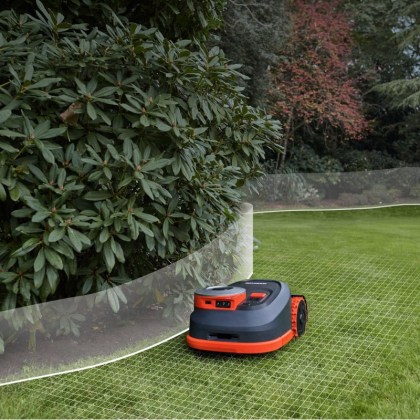 Robot Navimow H230E
