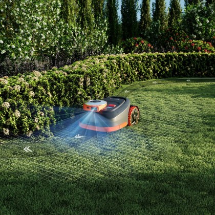 Robot Navimow H230E