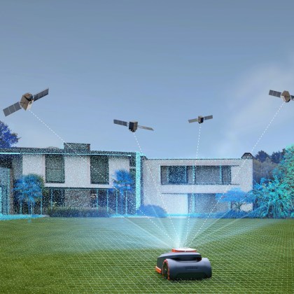 Robot Navimow H230E
