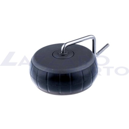 Kit ruota anteriore per robot 310 315 315X Husqvarna italia 587651901
