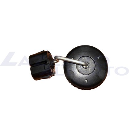 Ruota completa anteriore frontale automower Husqvarna 305 310 315 405X 415X R4
Battistrada in gomma
5893008-02