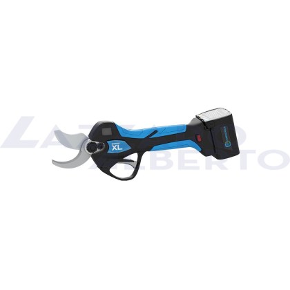 Forbice a batteria da potatura STARK L XL Campagnola, nuovo modello 2024-2025