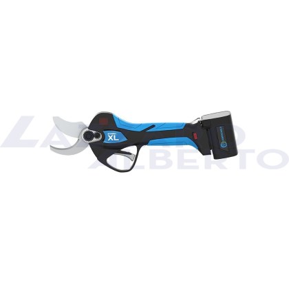 Forbice a batteria da potatura STARK L XL Campagnola, nuovo modello 2024-2025