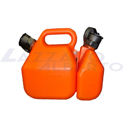 Tanica combi completa 5L/2L