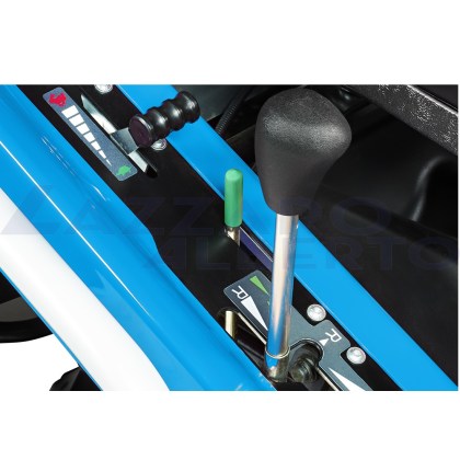 Trattorino trinciaerba Mulcher 92 PRO 2WD Bertolini