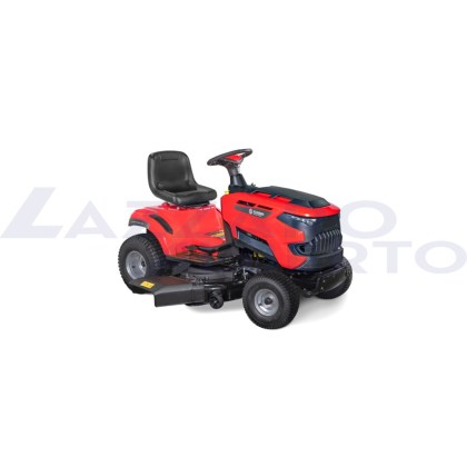 Trattorino rasaerba a scoppio TR SL 86M Bluebird con scarico laterale, 86 cm